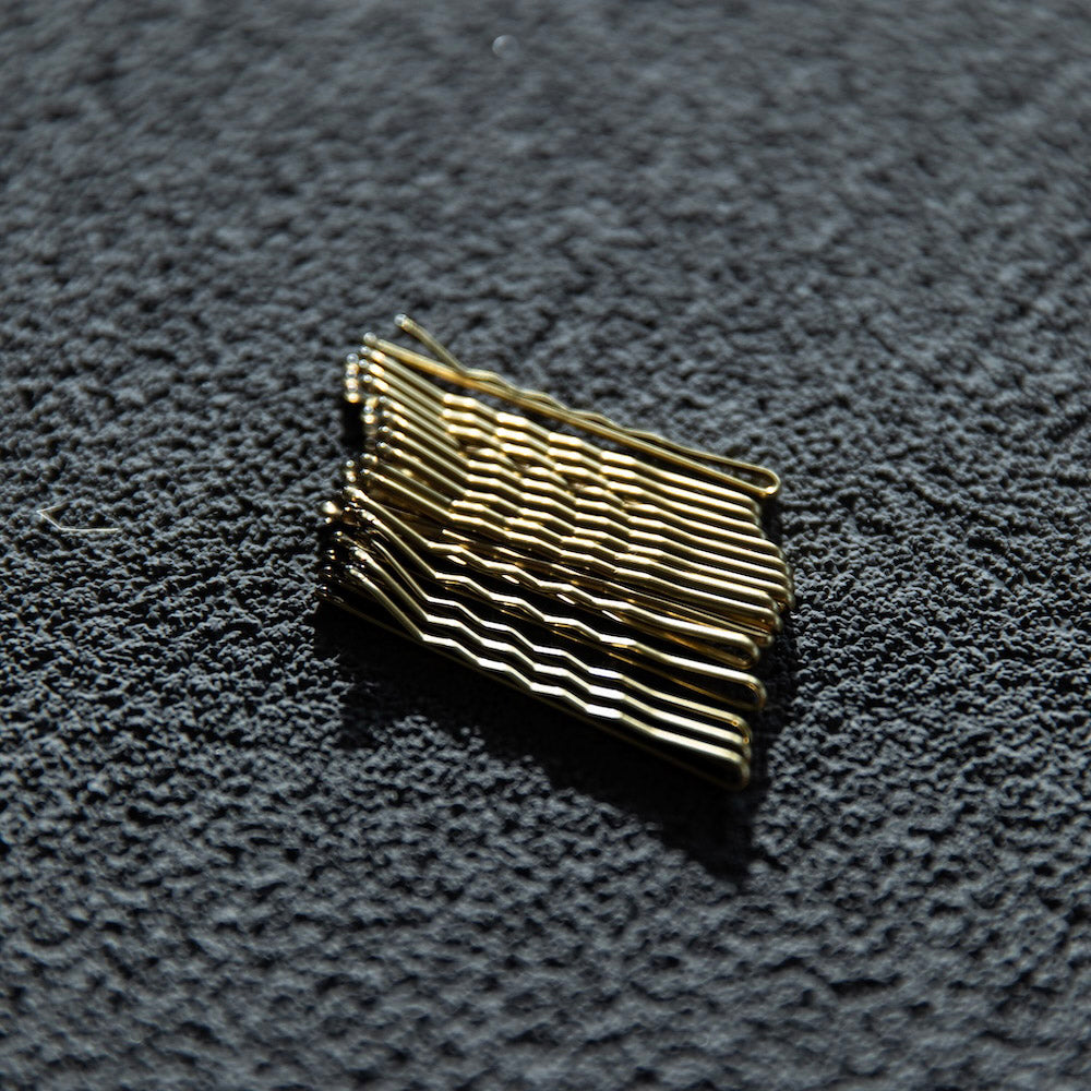 Essential Bobby Pin 48 Pc Set
