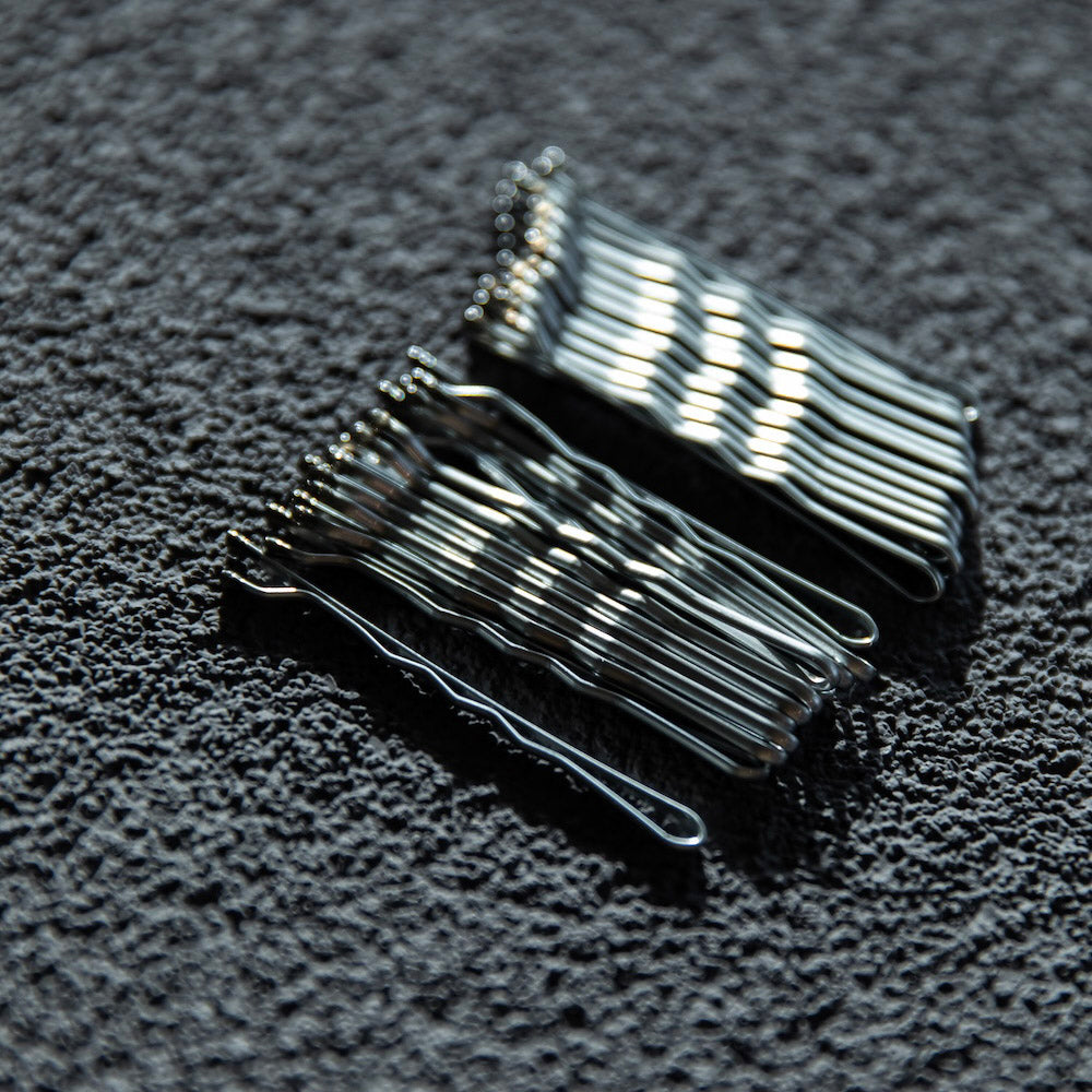 Essential Bobby Pin 48 Pc Set