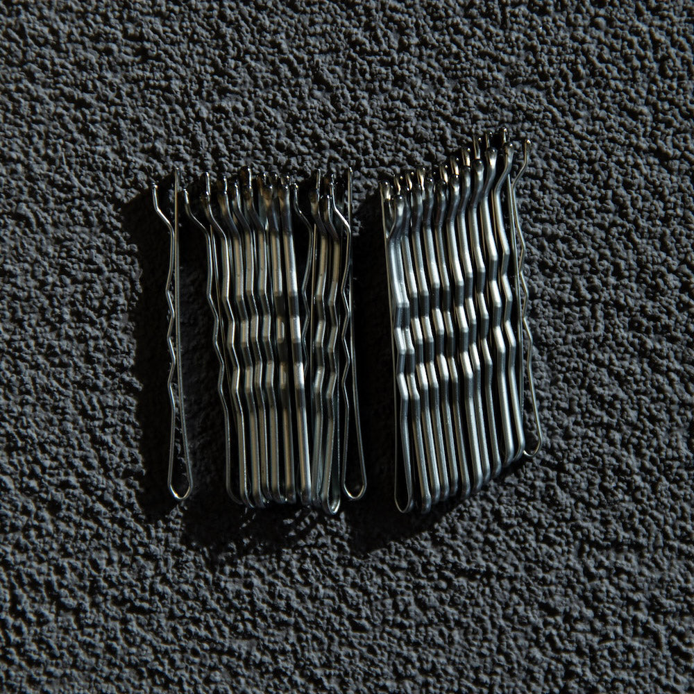 Essential Bobby Pin 48 Pc Set