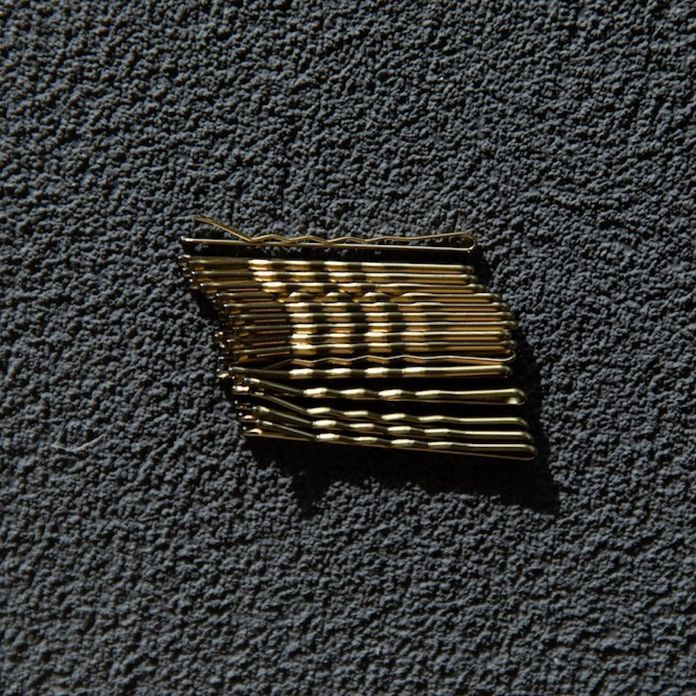 Essential Bobby Pin 48 Pc Set