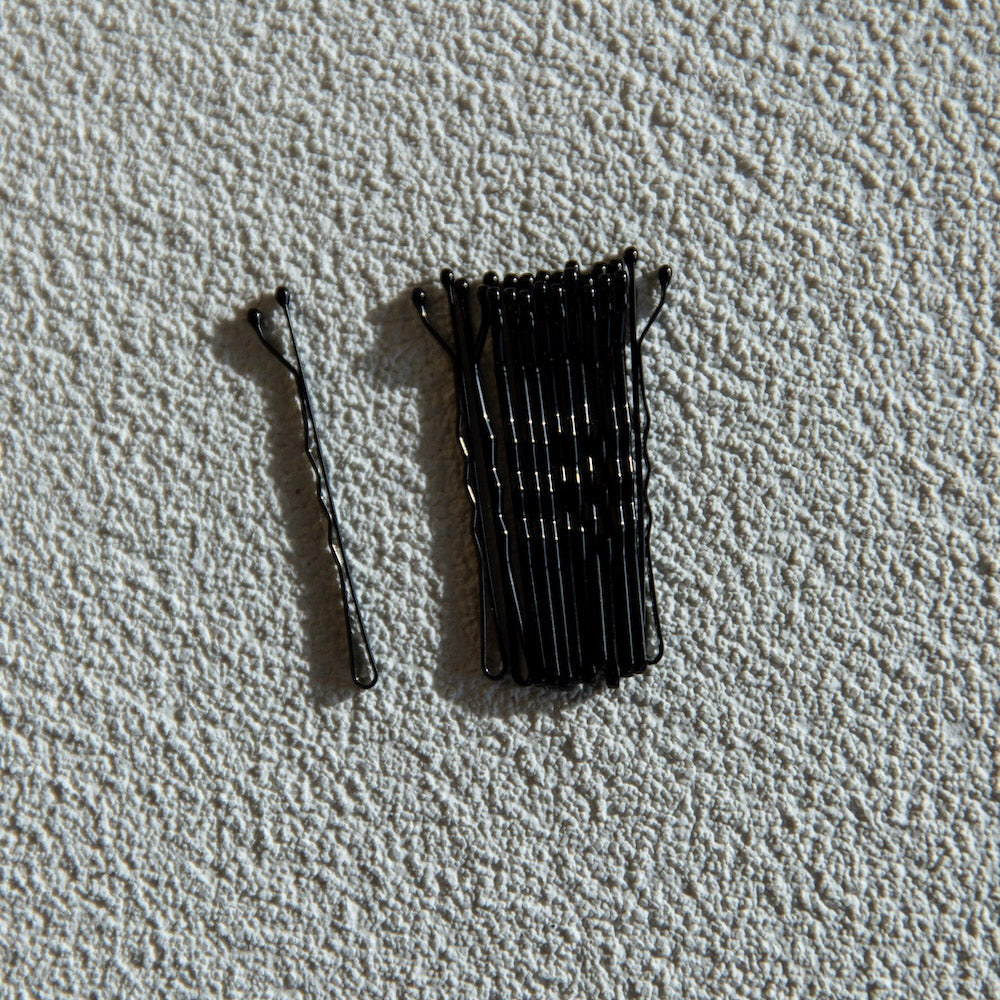Essential Bobby Pin 48 Pc Set