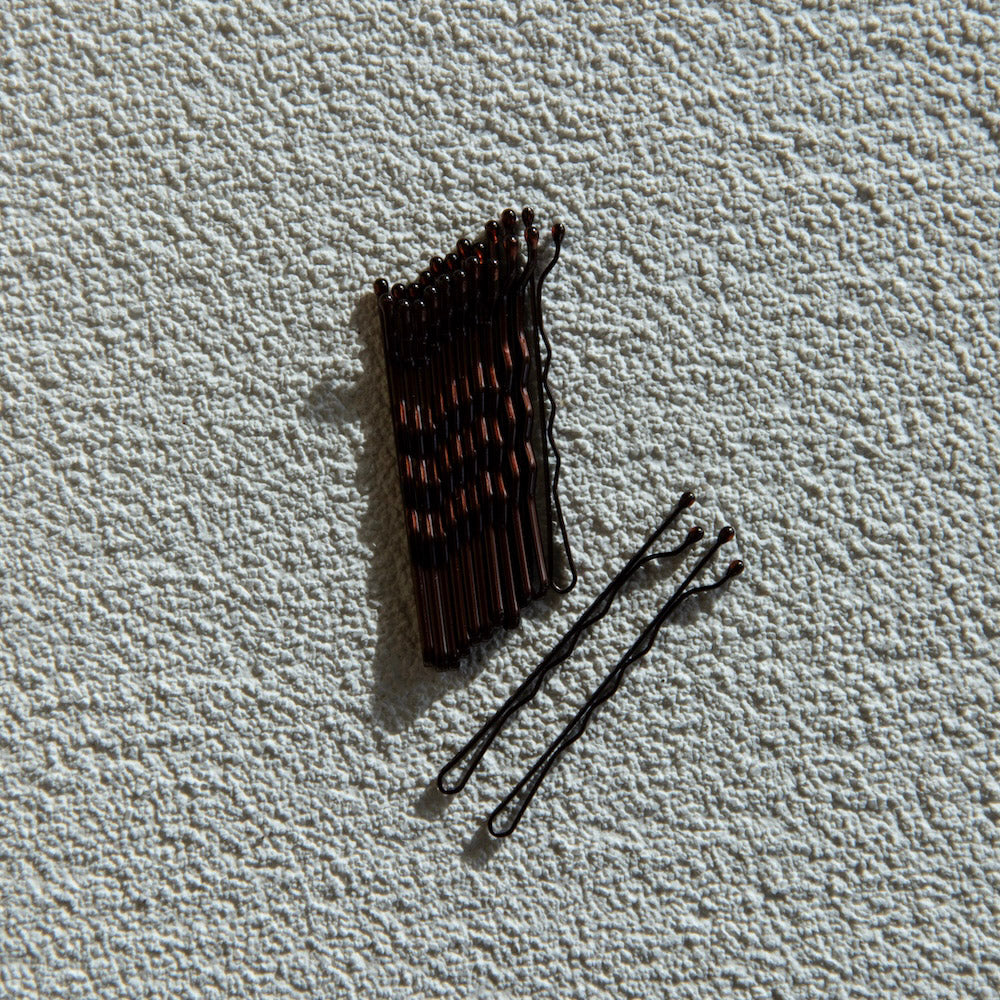 Essential Bobby Pin 48 Pc Set
