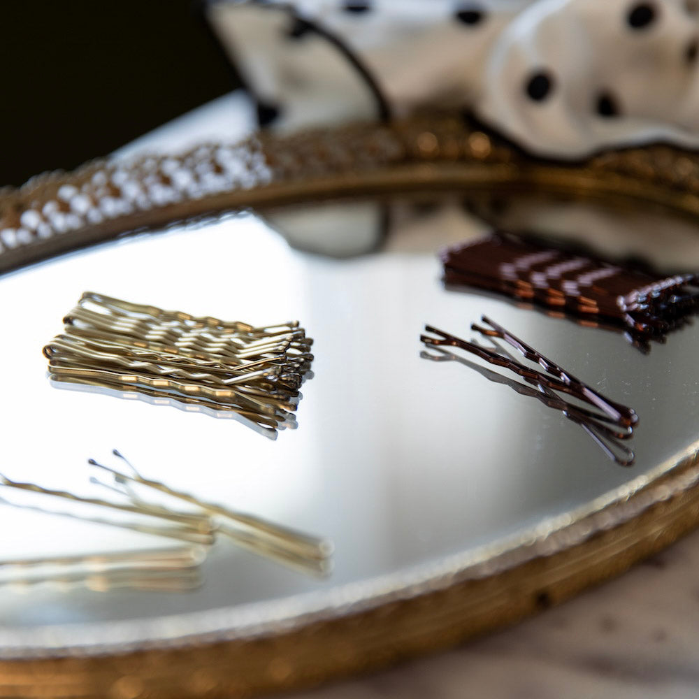Essential Bobby Pin 48 Pc Set