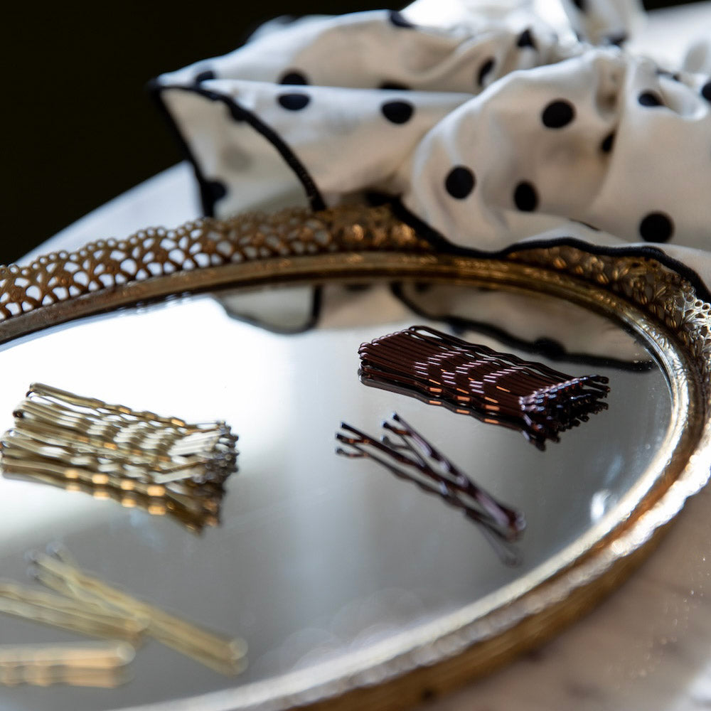 Essential Bobby Pin 48 Pc Set