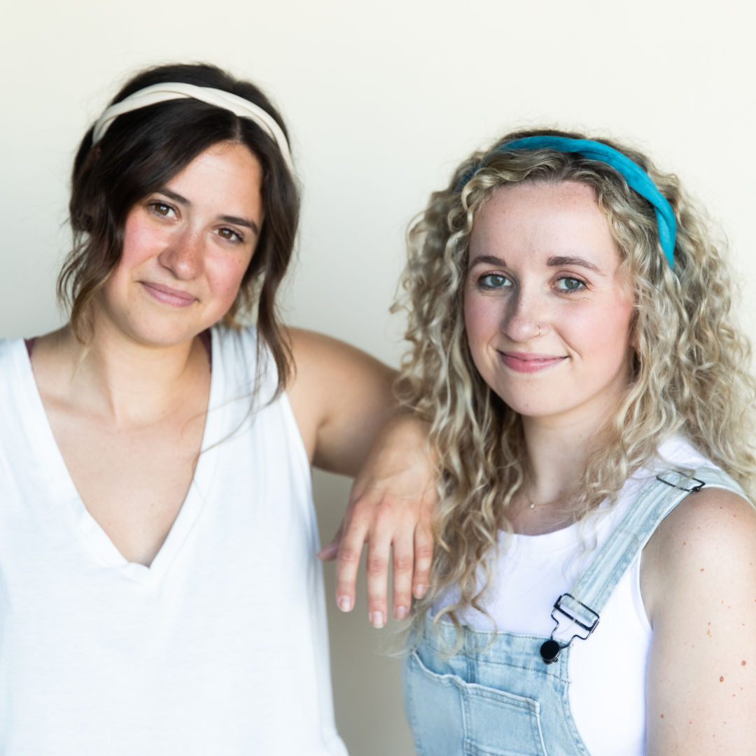 Traditional Braid Headband - Off White