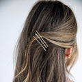 Twist Bobby Pin 20pc Set