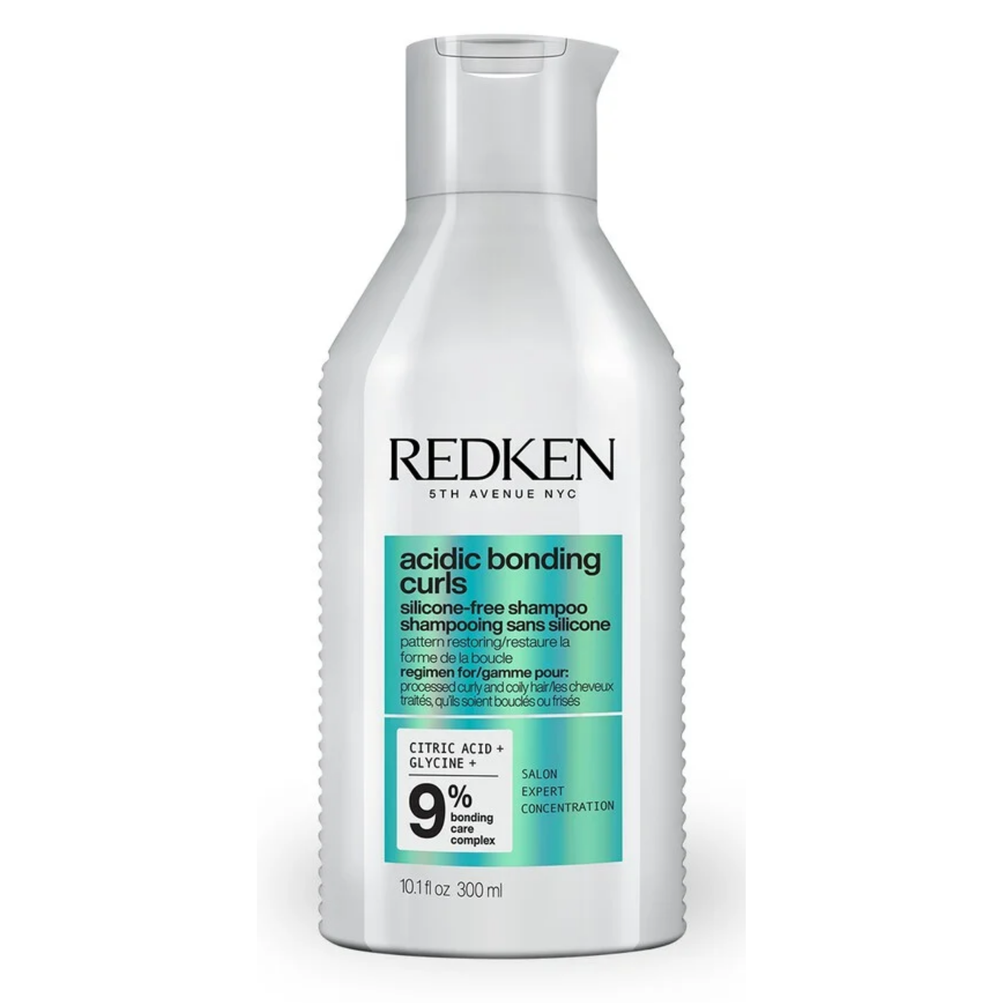 Redken Acidic Bonding Curls Shampoo