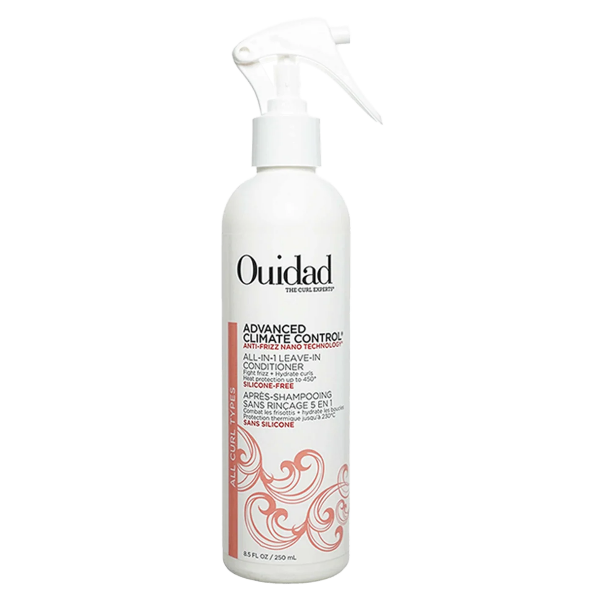 Ouidad Advanced Climate Control All-In-1 Leave-In Conditioner