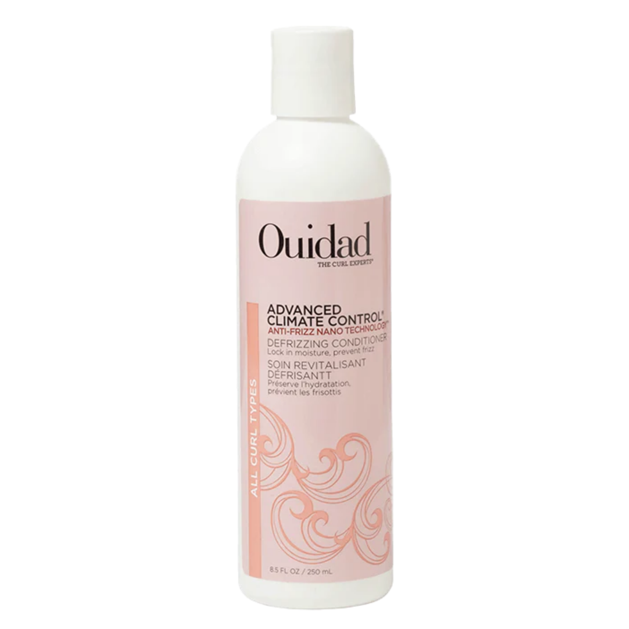Ouidad Advanced Climate Control Defrizzing Conditioner