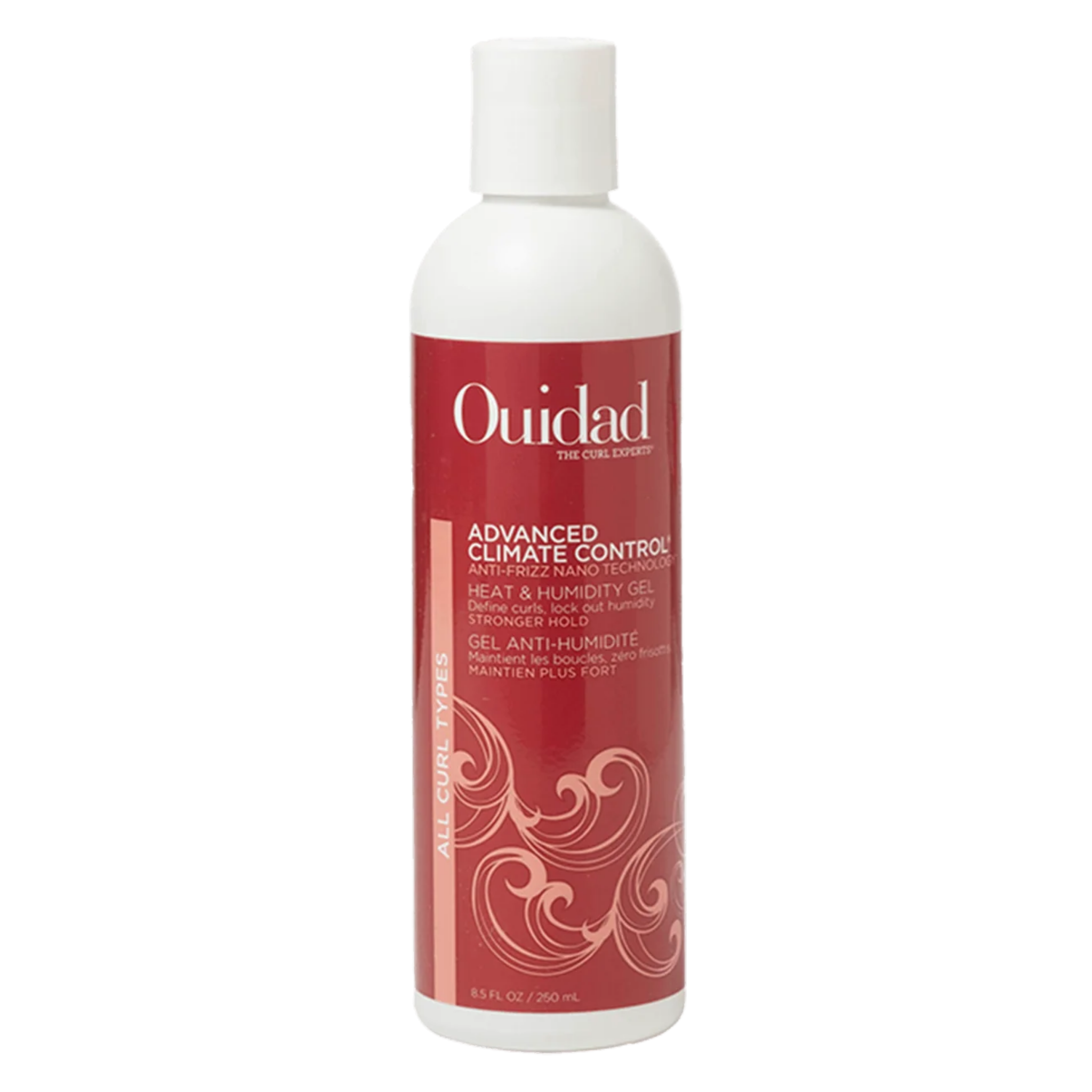 Ouidad Advanced Climate Control Gel Stronger Hold