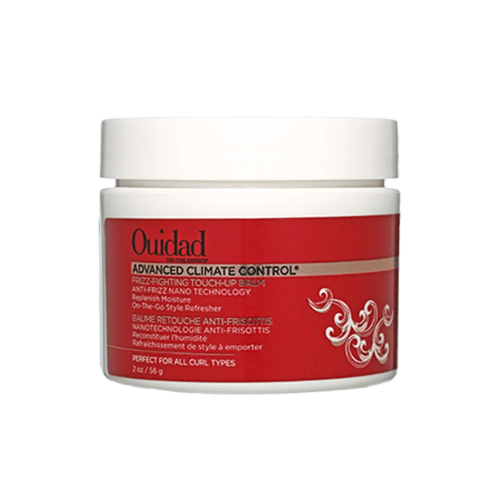 Ouidad Advanced Climate Control Frizz-Fighting Touch-Up Balm