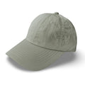 Adjustable Running Hat - Dark Tan