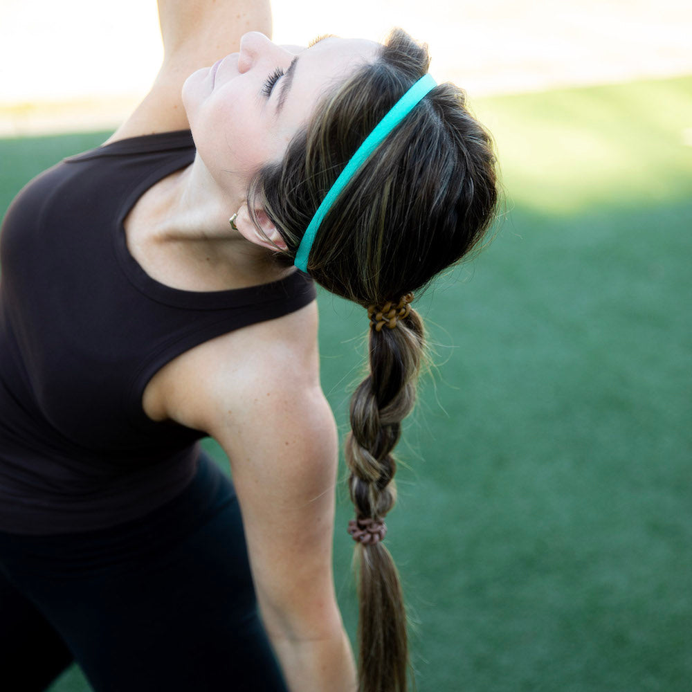 Skinny Training Headbands - Basics Set