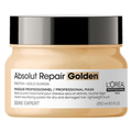 Absolut Repair Golden Mask