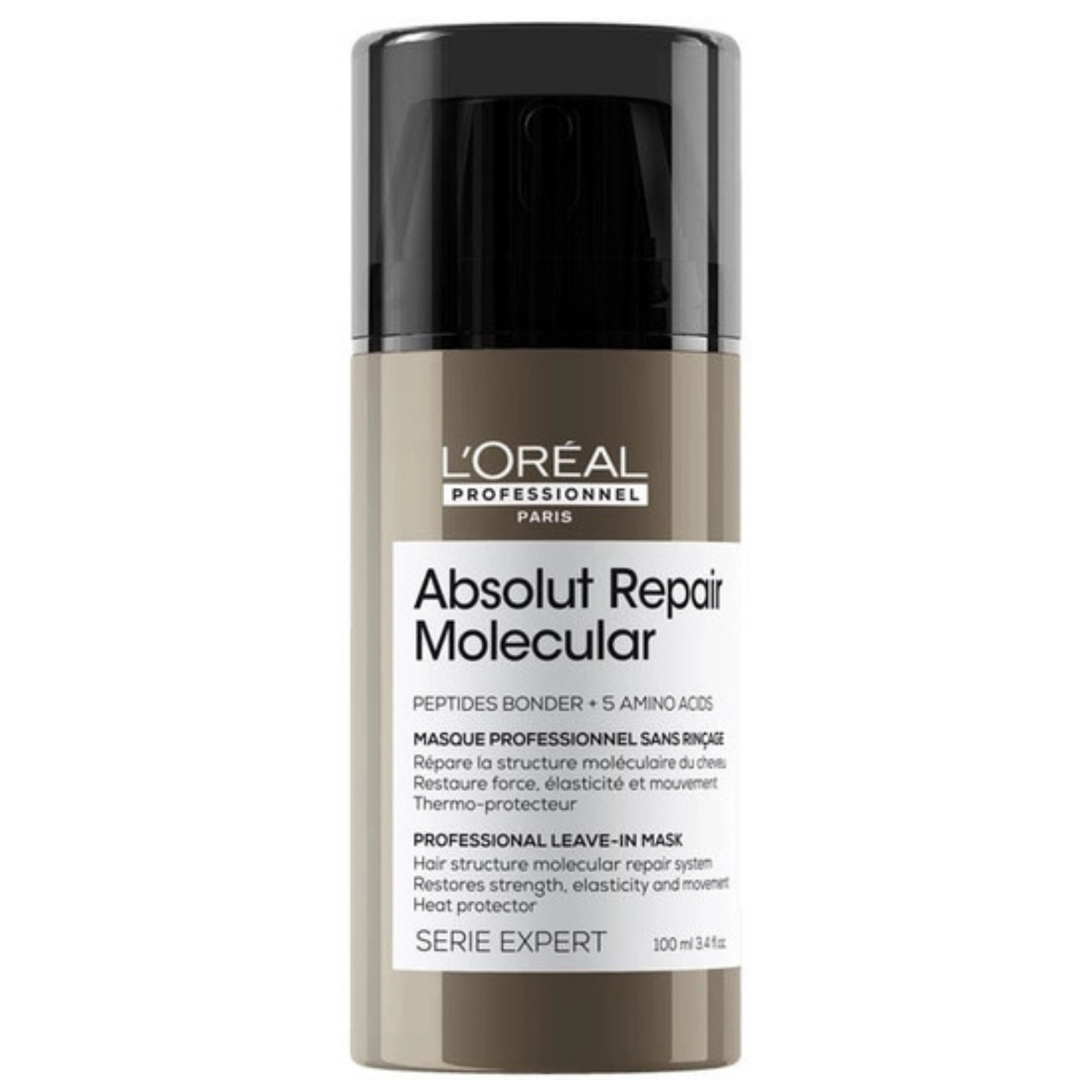 Absolut Repair Molecular Leave-In Mask