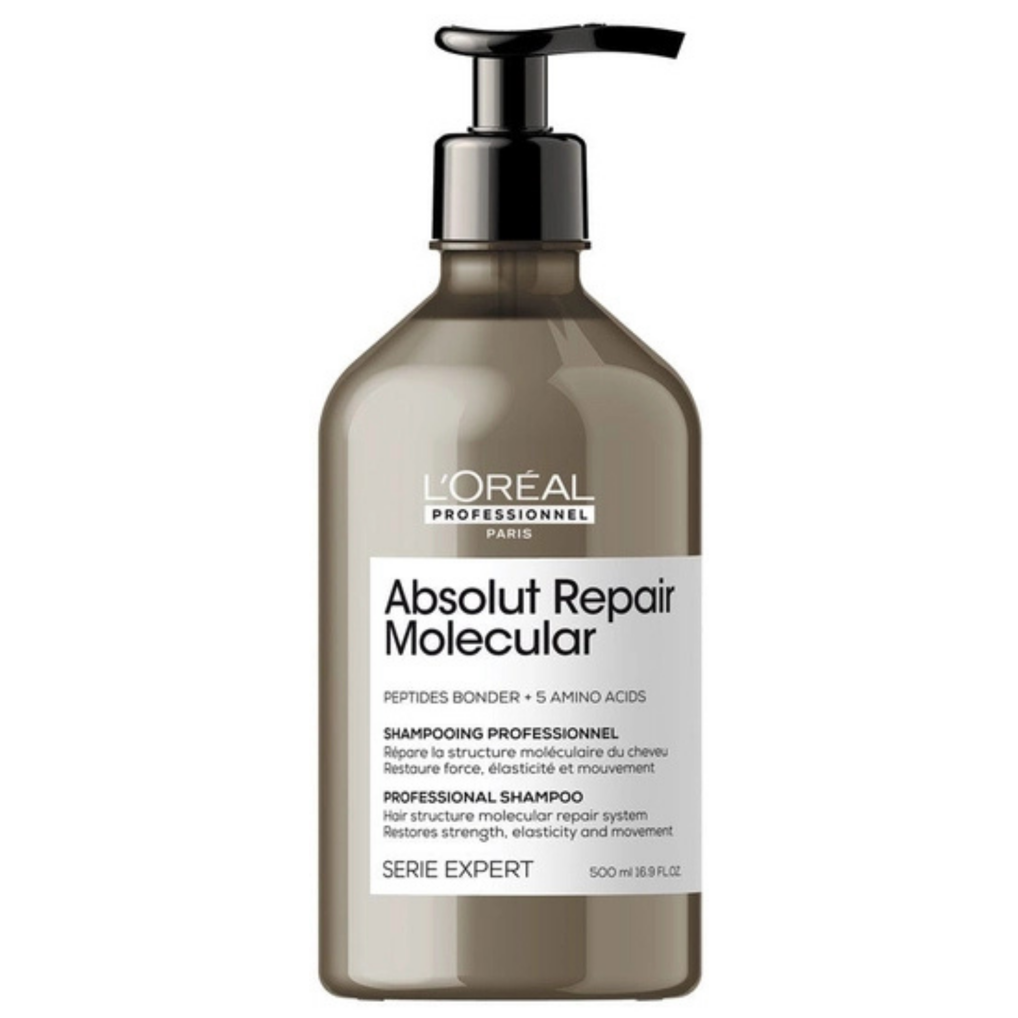 Absolut Repair Molecular Shampoo