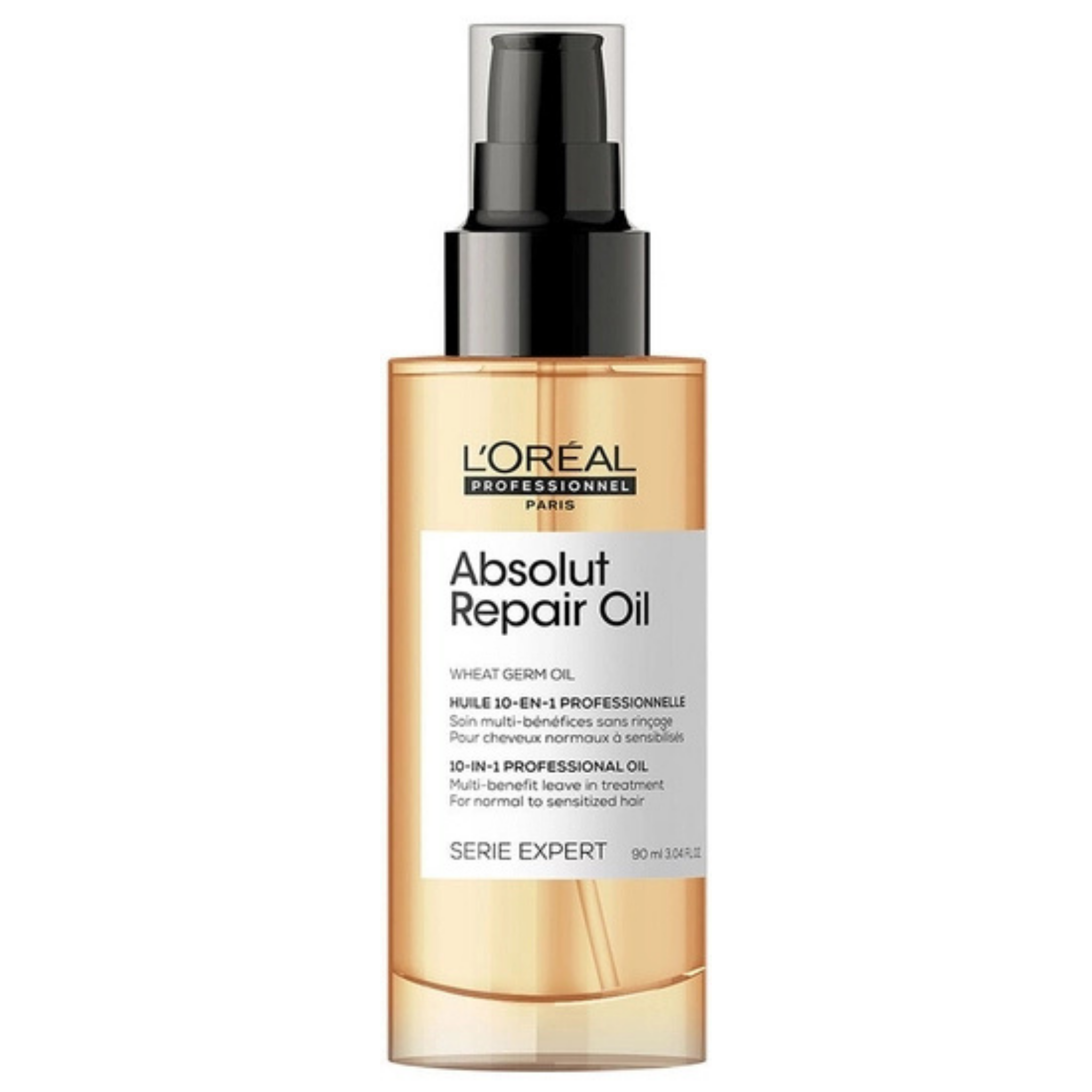Absolut Repair 10-in-1 Oil