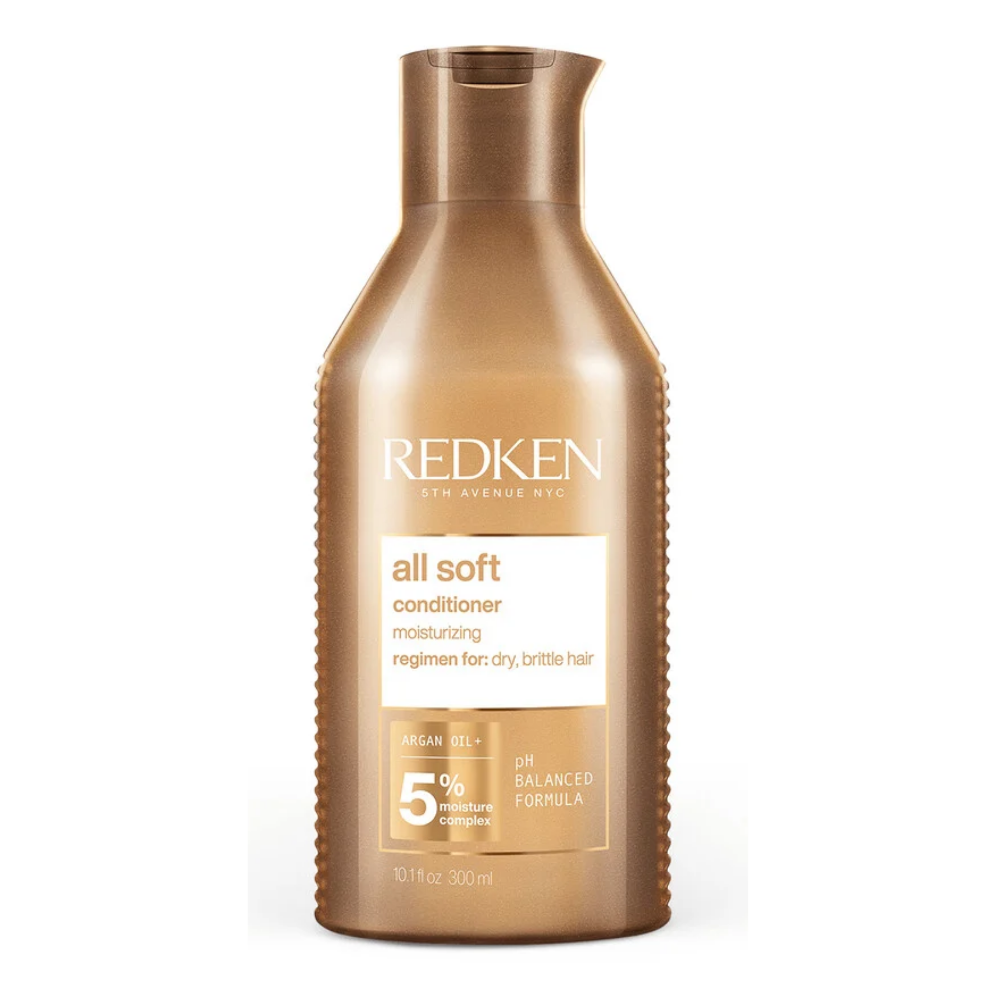 Redken All Soft Conditioner