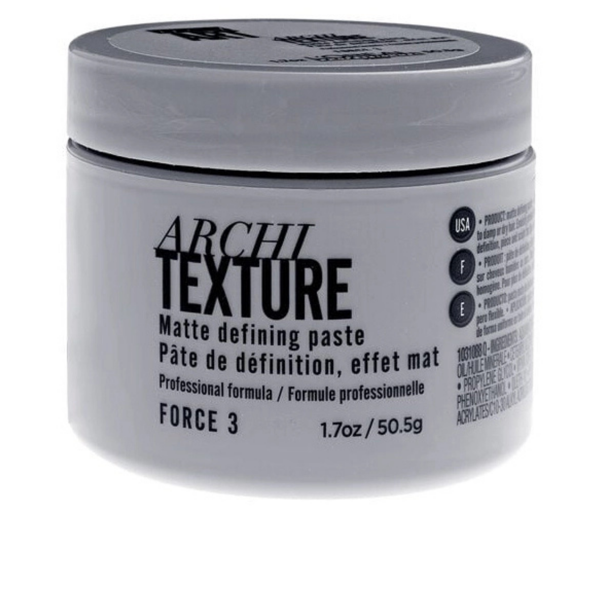 Tecni.Art Architexture Matte Paste