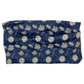 Luxe Tube Turban - Anna's Daisy
