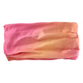 Luxe Tube Turban - Sunset Ombre