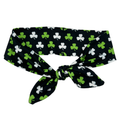 Boston Celtics Knotted Headband