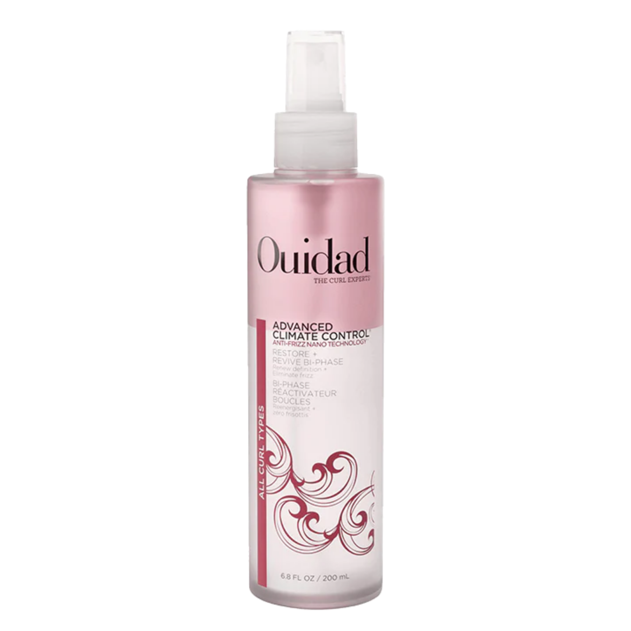 Ouidad Advanced Climate Control Restore and Revive Bi-Phase Spray
