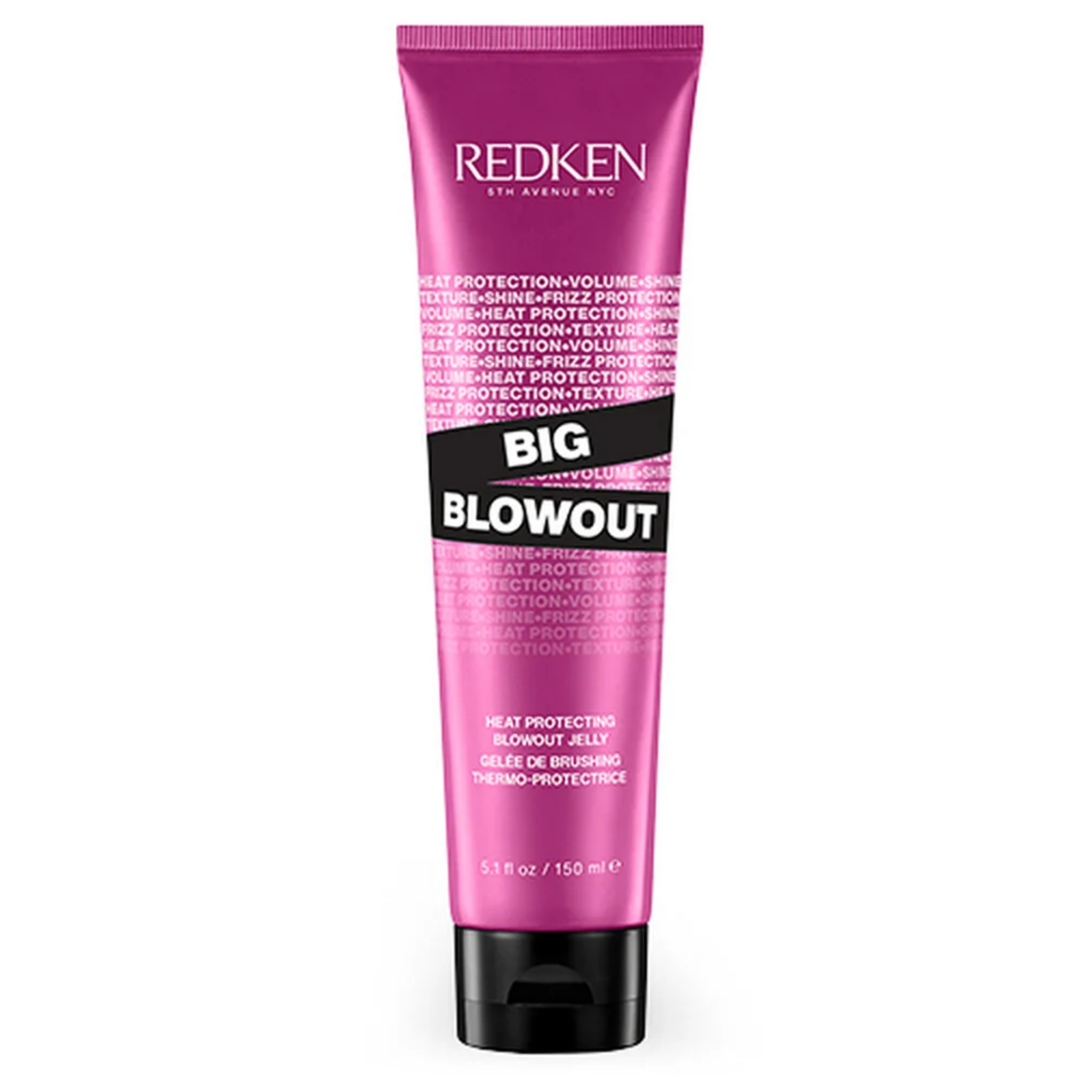 Redken Big Blowout Jelly
