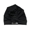 Onyx Baby Turban