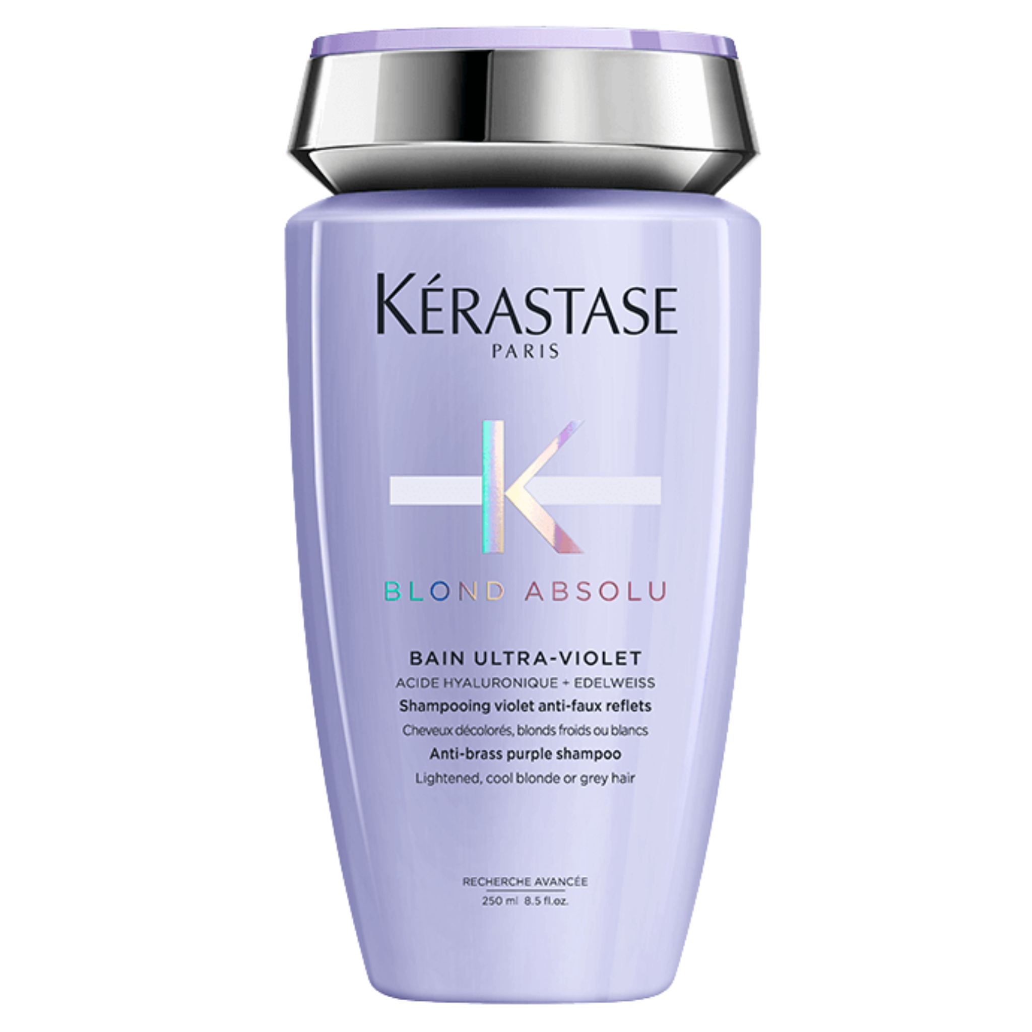 Kerastase Blond Absolu Bain Ultra Violet