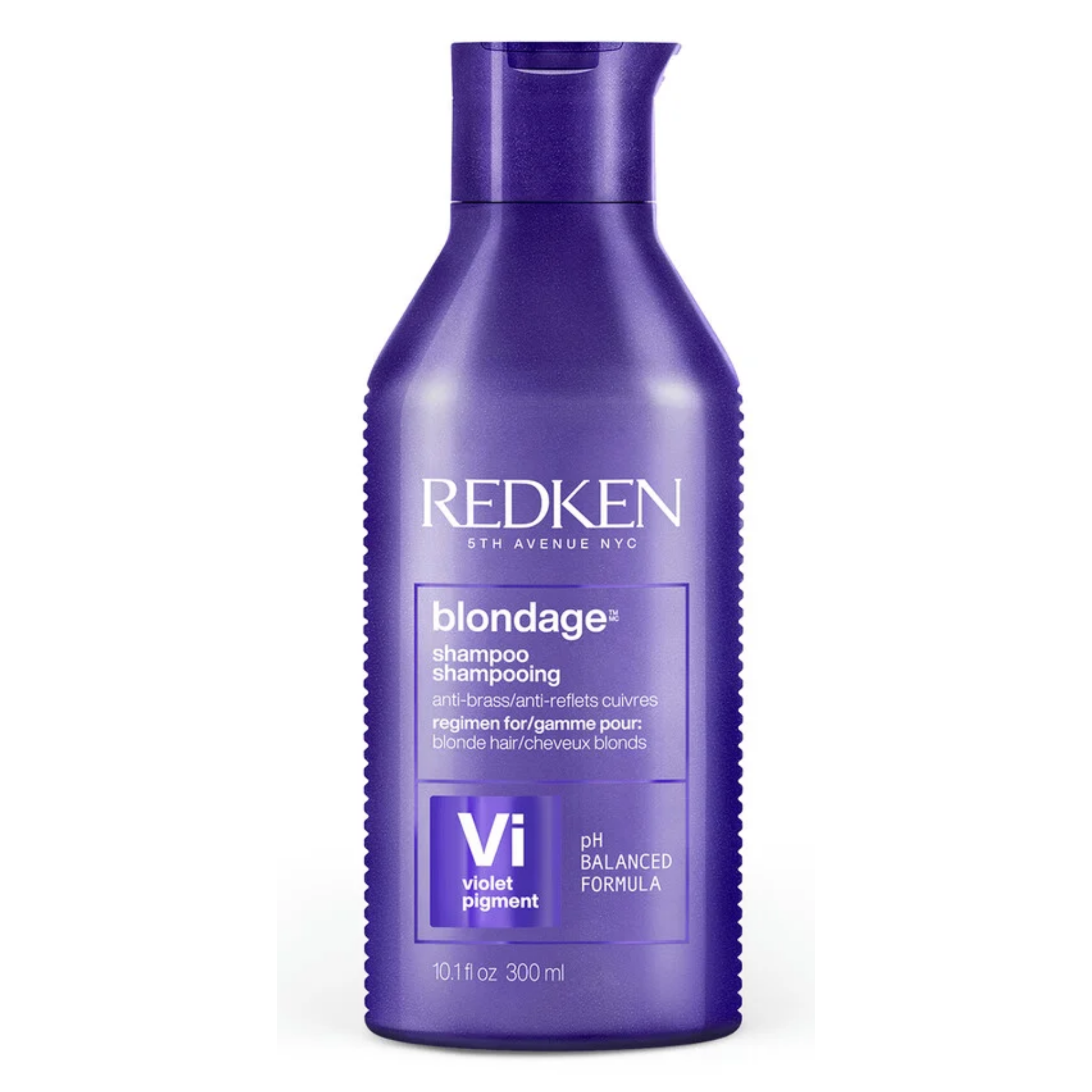 Redken Blondage Shampoo