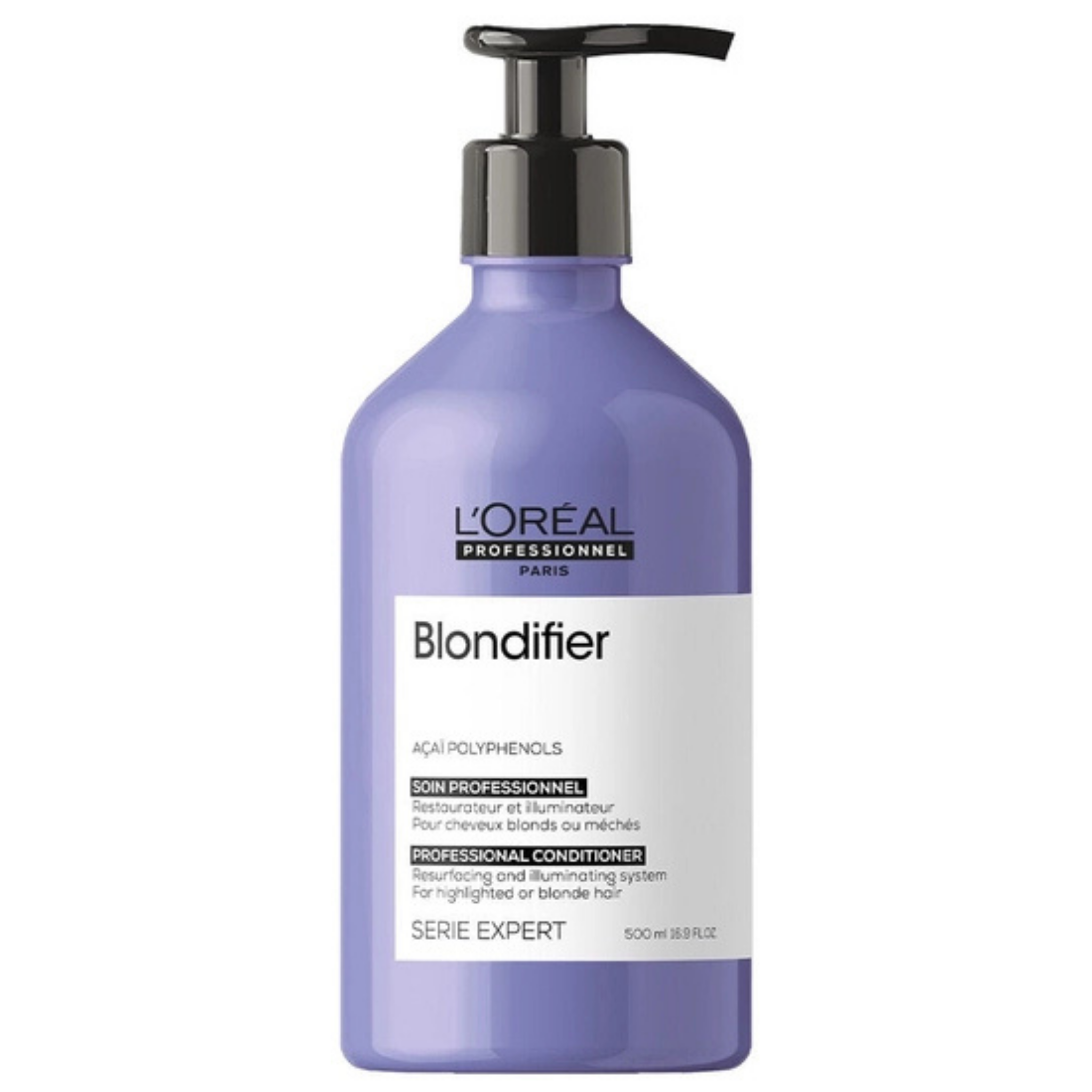 Blondifier Gloss Conditioner