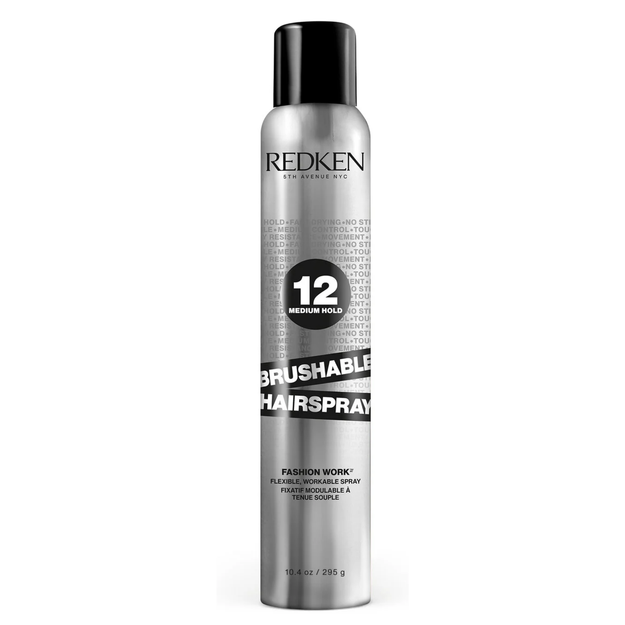 Redken Brushable Hairspray