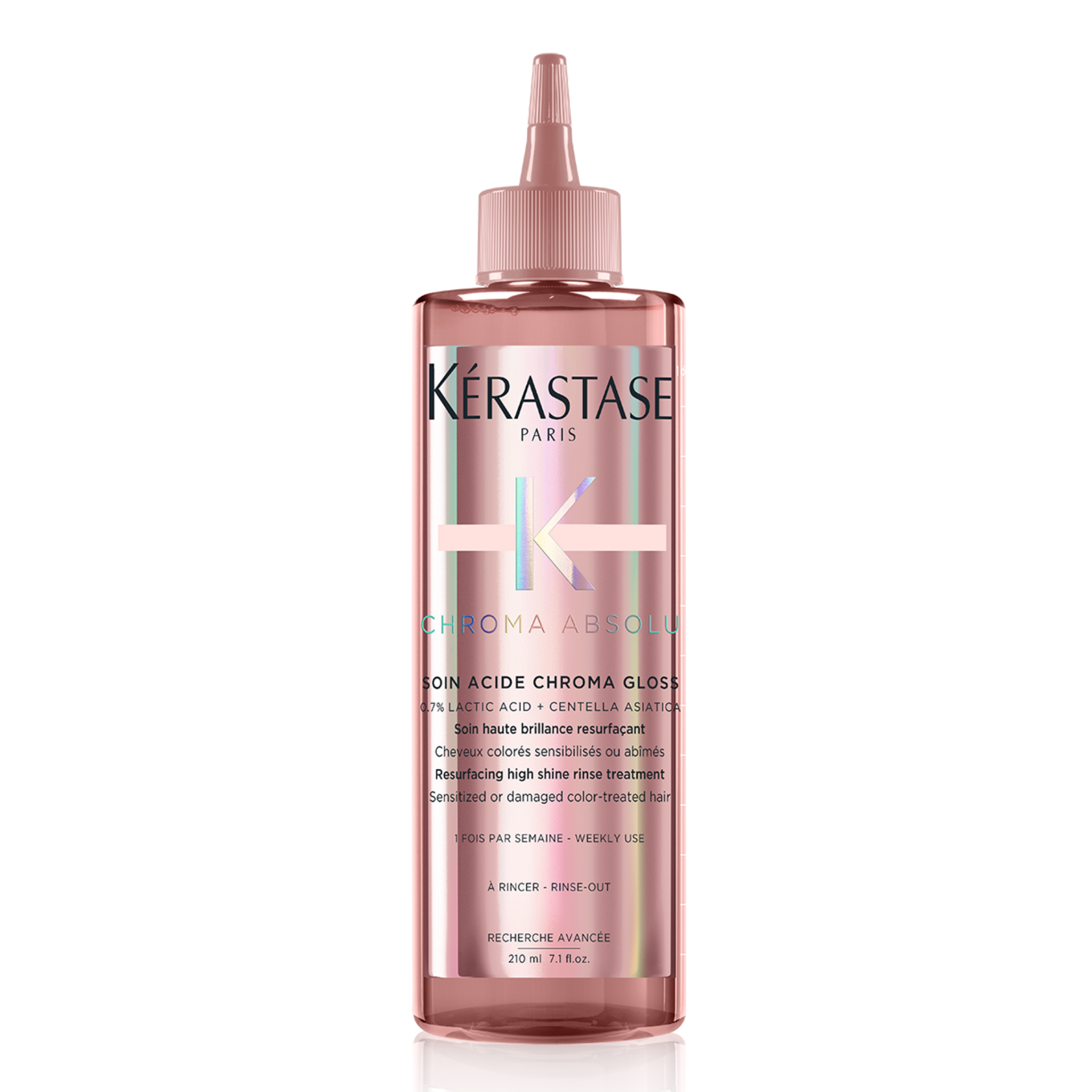 Kerastase Chroma Absolu Soin Acide Hair Gloss