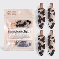 Creaseless Clips - 4pc