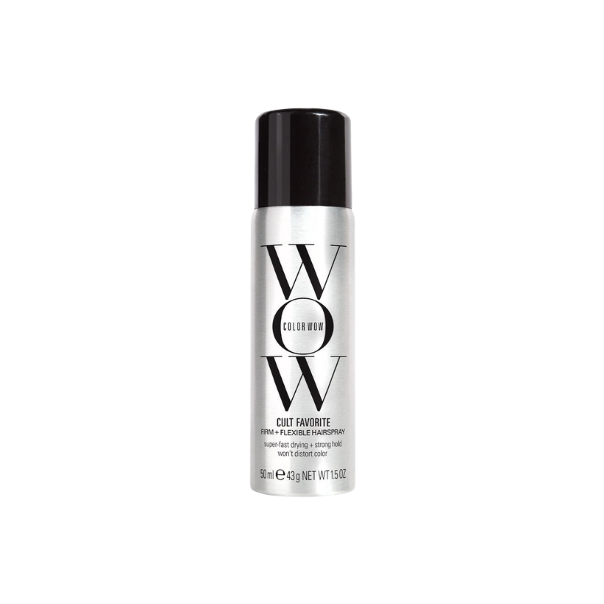 Color Wow Cult Favorite Firm + Flexible Hairspray
