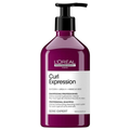 Curl Expression Intense Moisture Shampoo