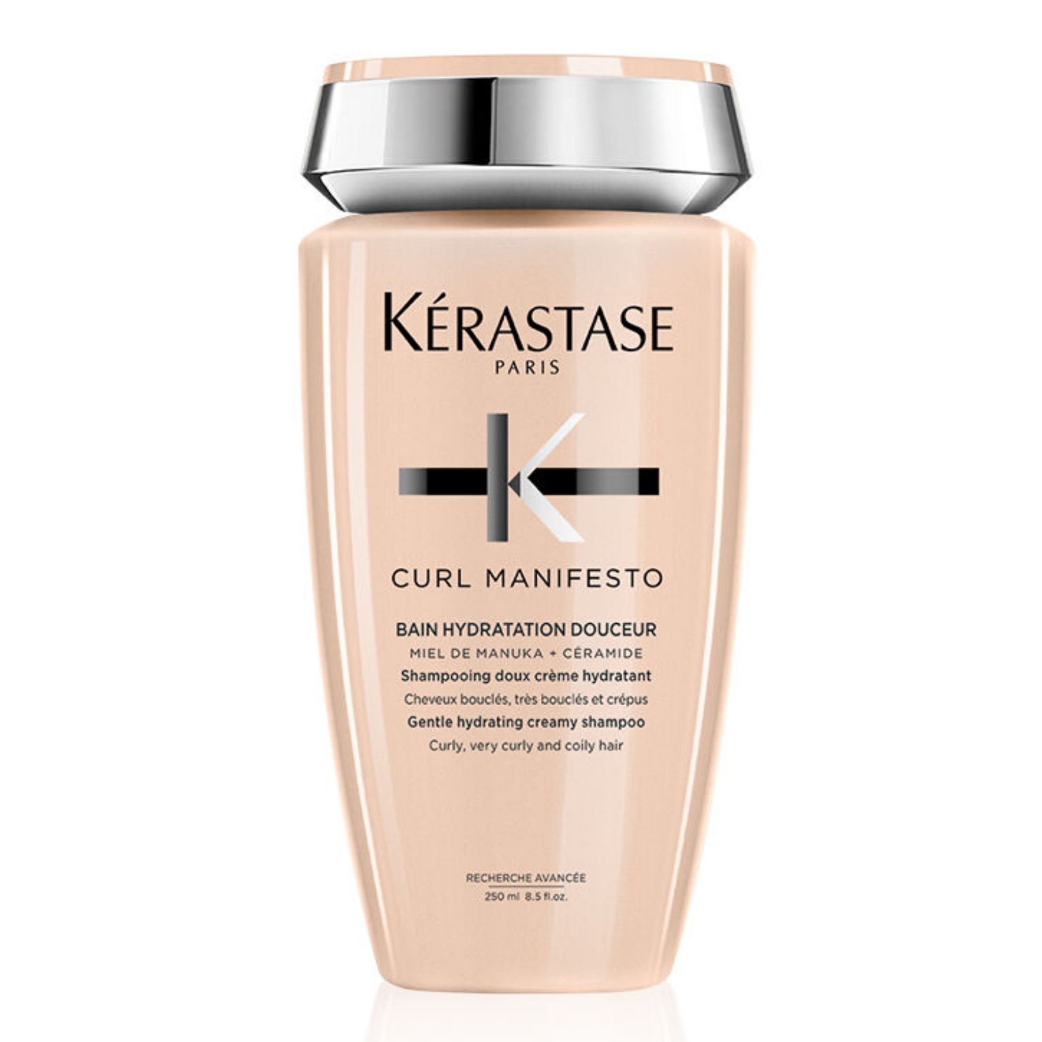 Kerastase Curl Manifesto Bain Hydration Douceur