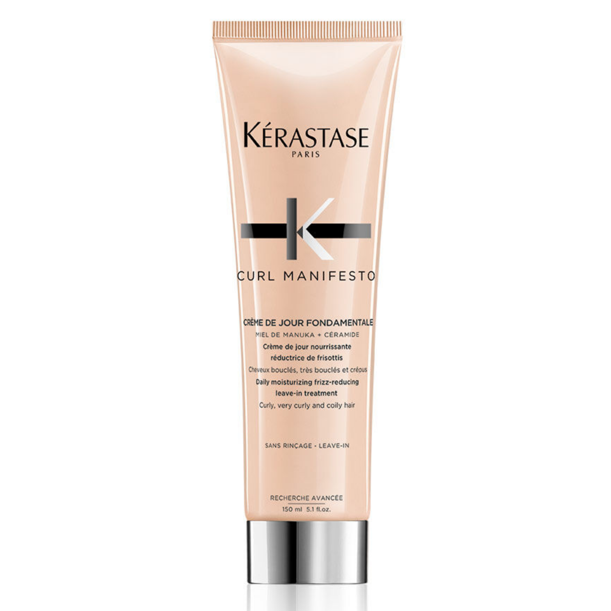 Kerastase Curl Manifesto Creme De Jour Fondamentale