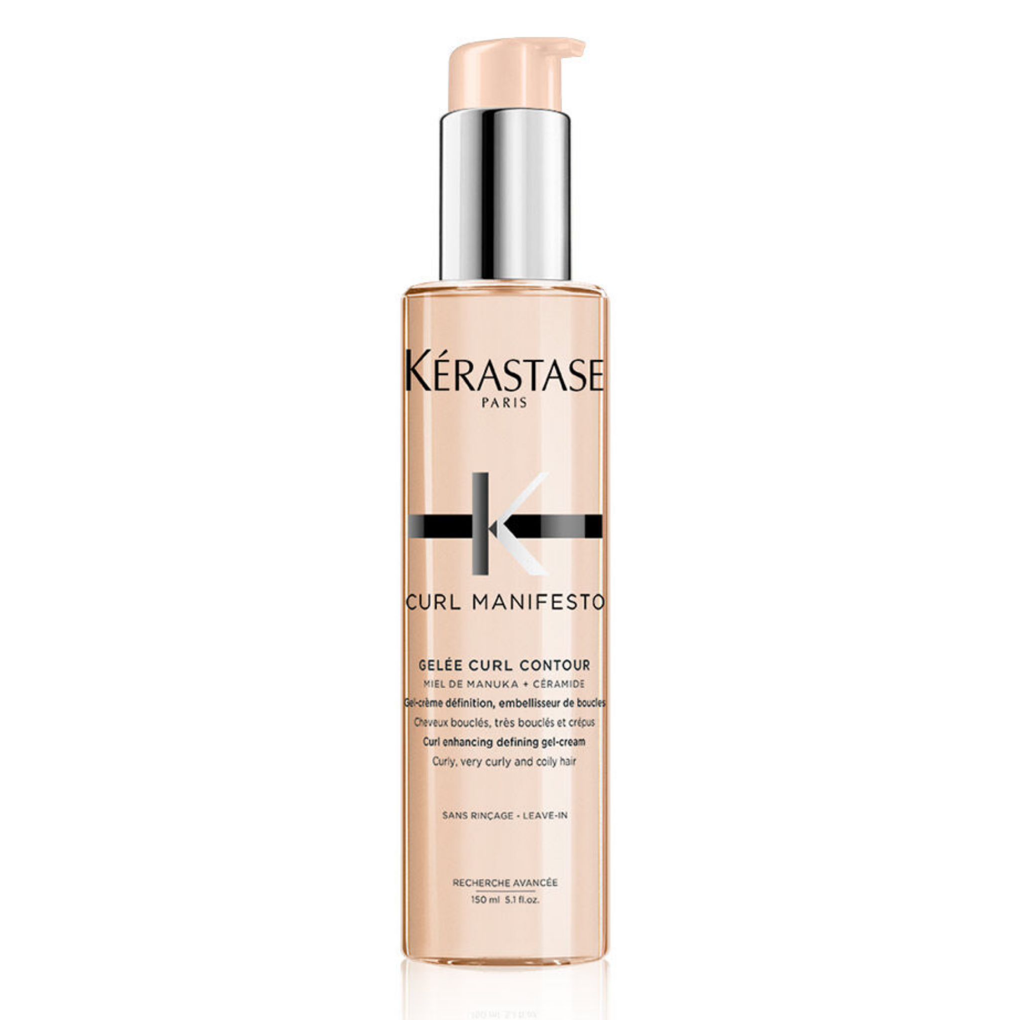 Kerastase Curl Manifesto Gelee Curl Contour