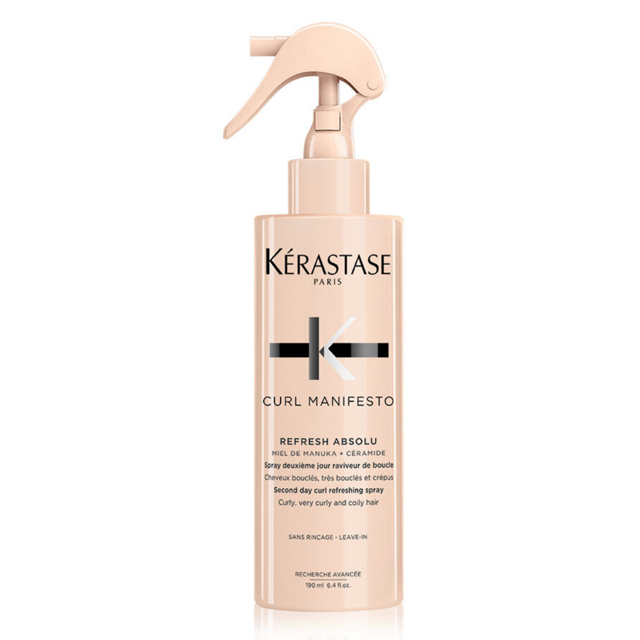 Kerastase Curl Manifesto Refresh Absolu