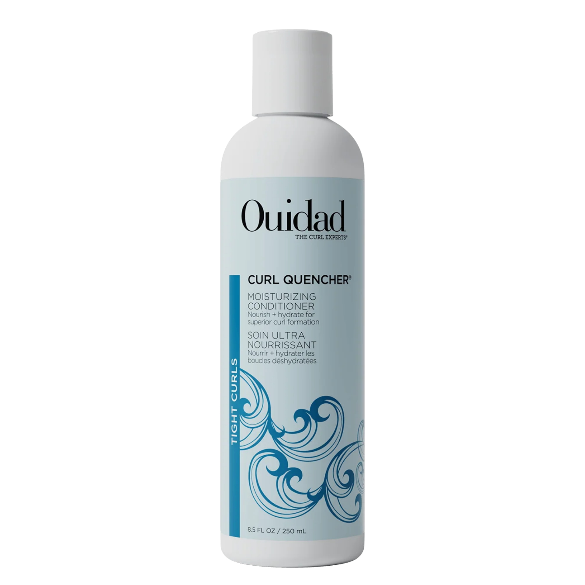 Ouidad Curl Quencher Moisturizing Conditioner