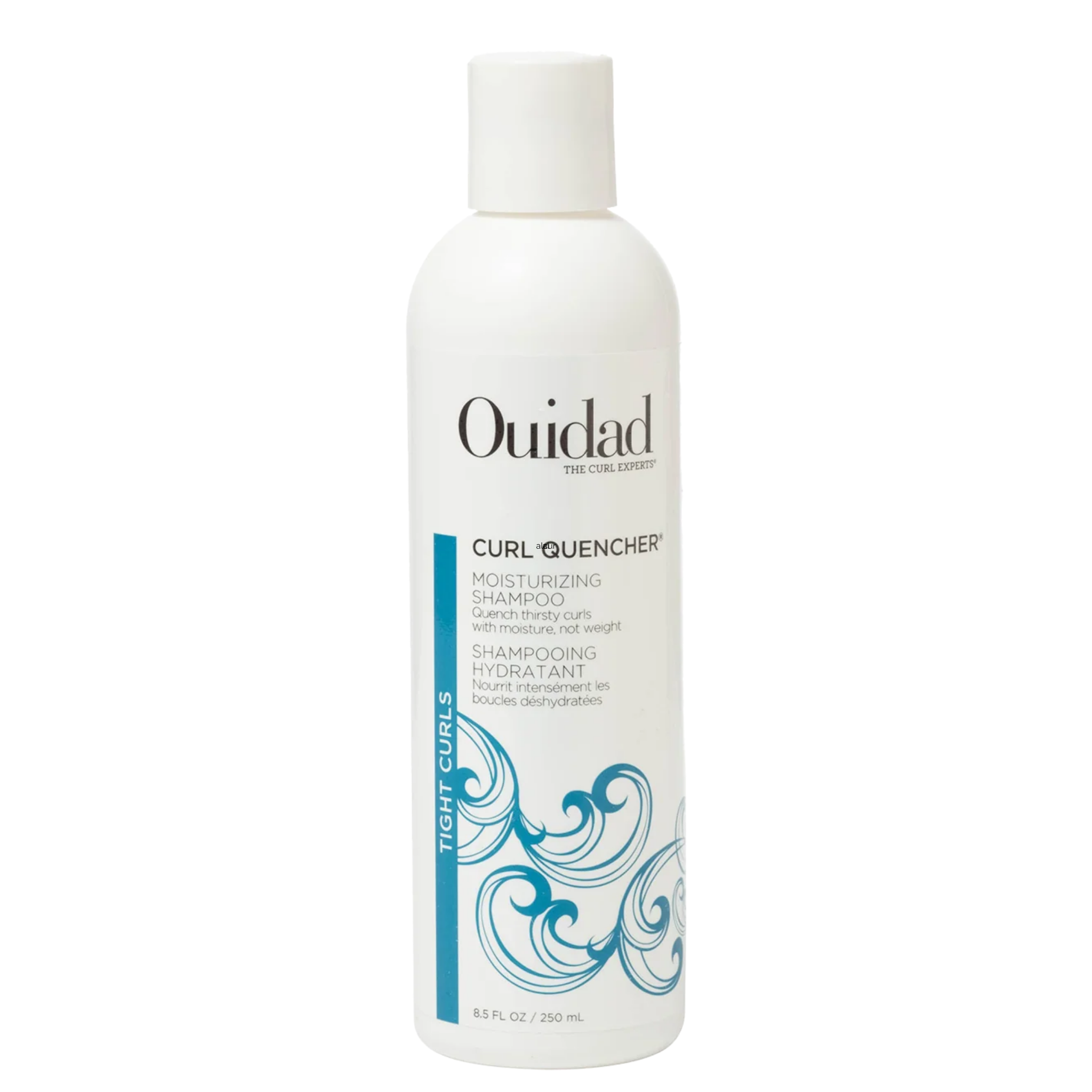 Ouidad Curl Quencher Moisturizing Shampoo