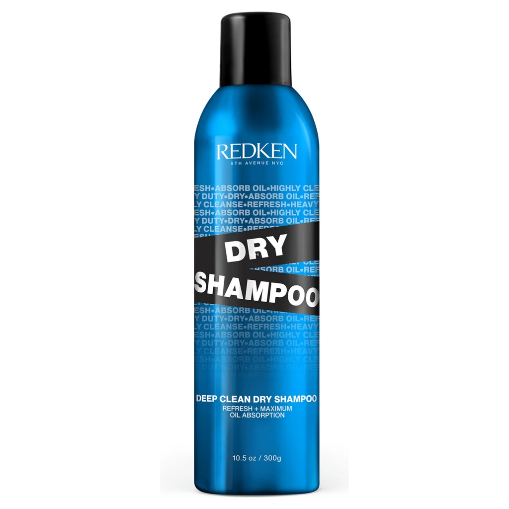 Redken Deep Clean Dry Shampoo