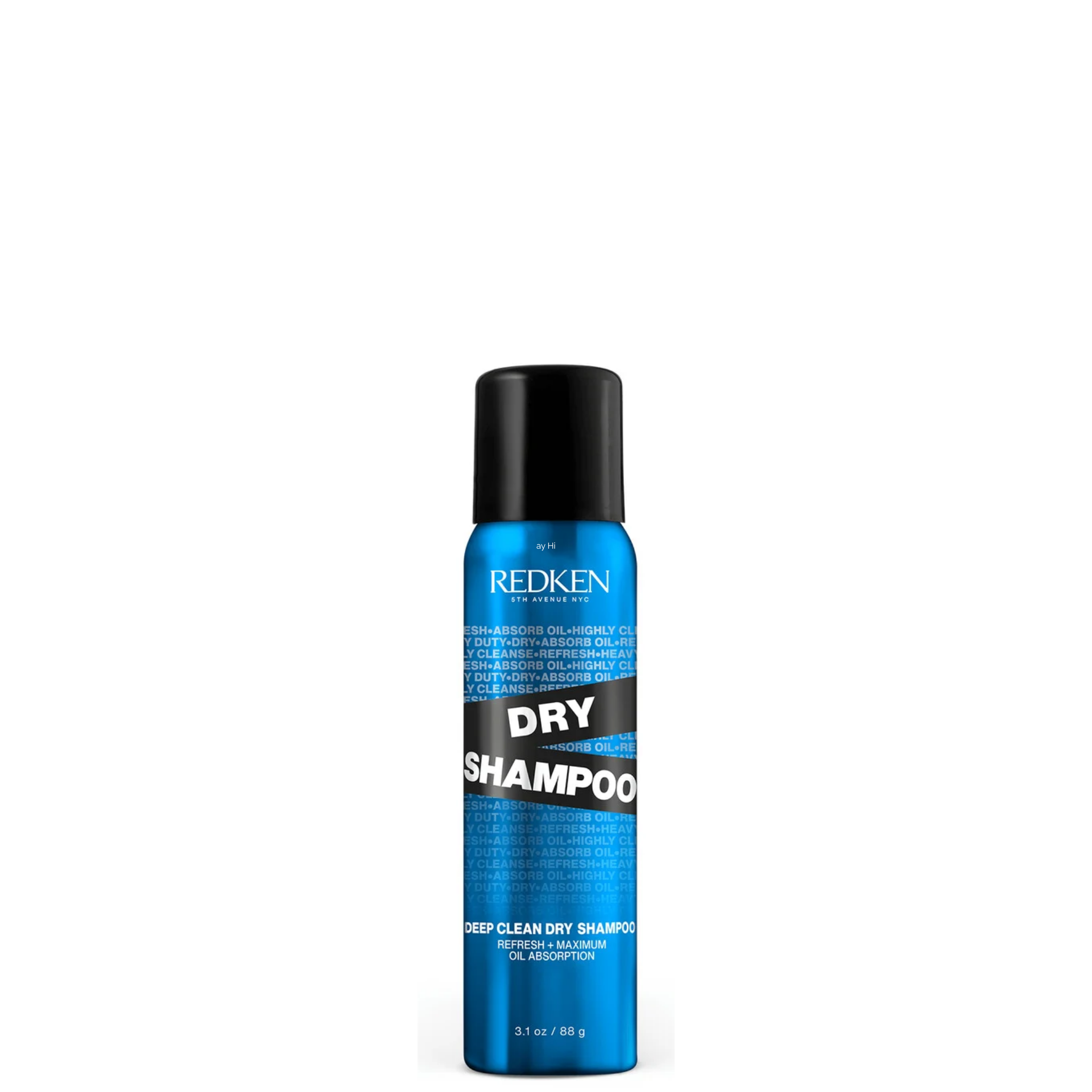 Redken Deep Clean Dry Shampoo
