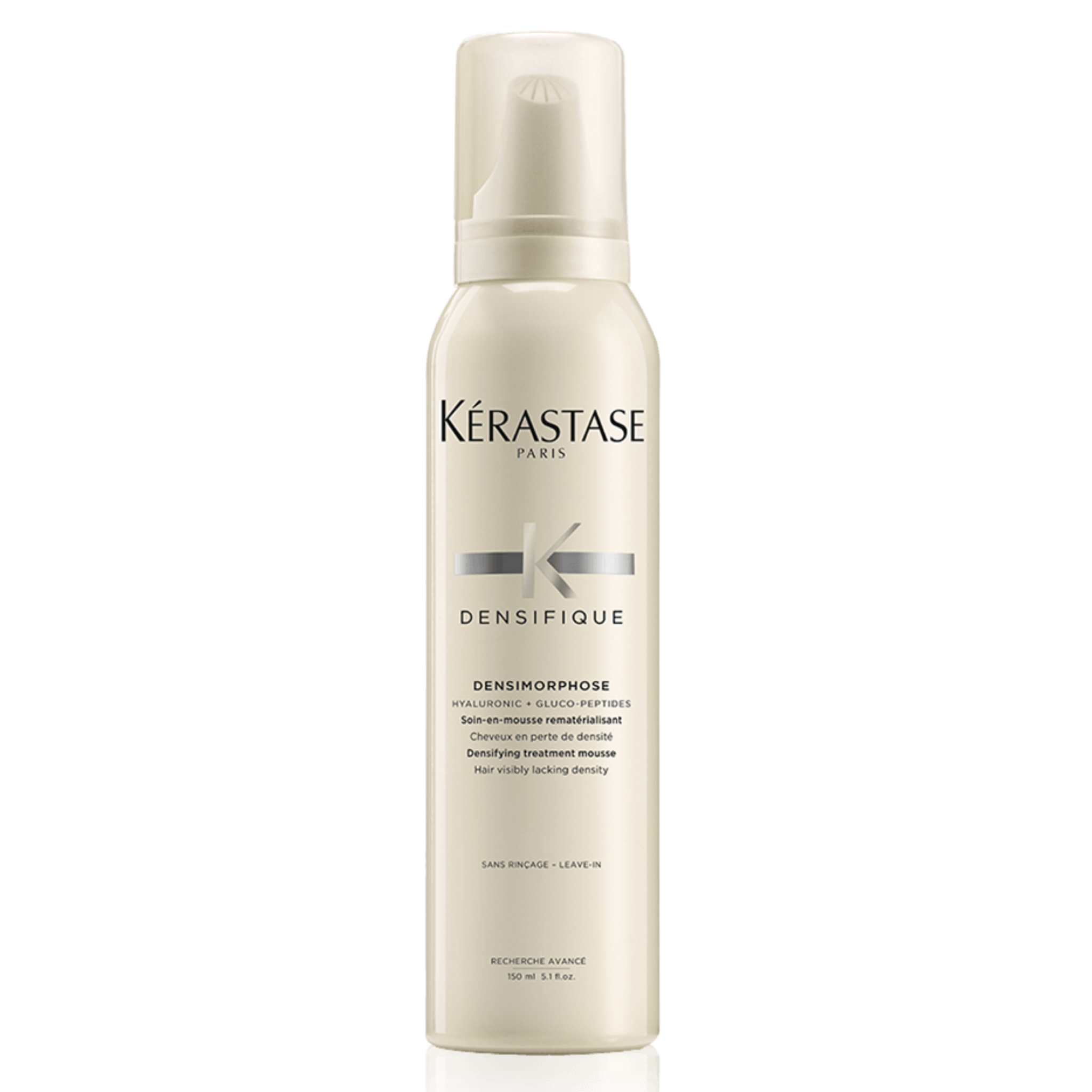 Kerastase Densifique Densimorphose Mousse