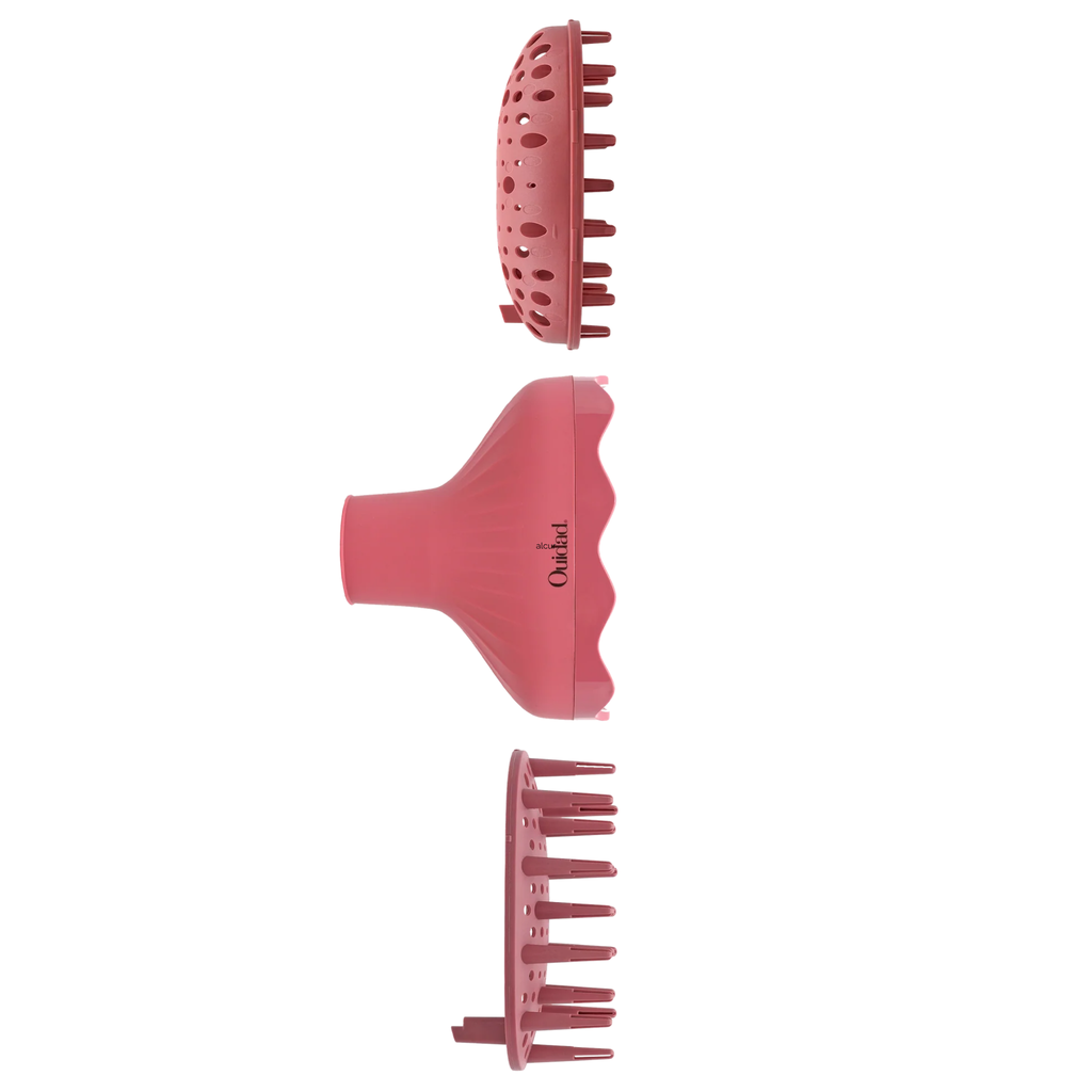 Ouidad 3-in-1 Universal Diffuser