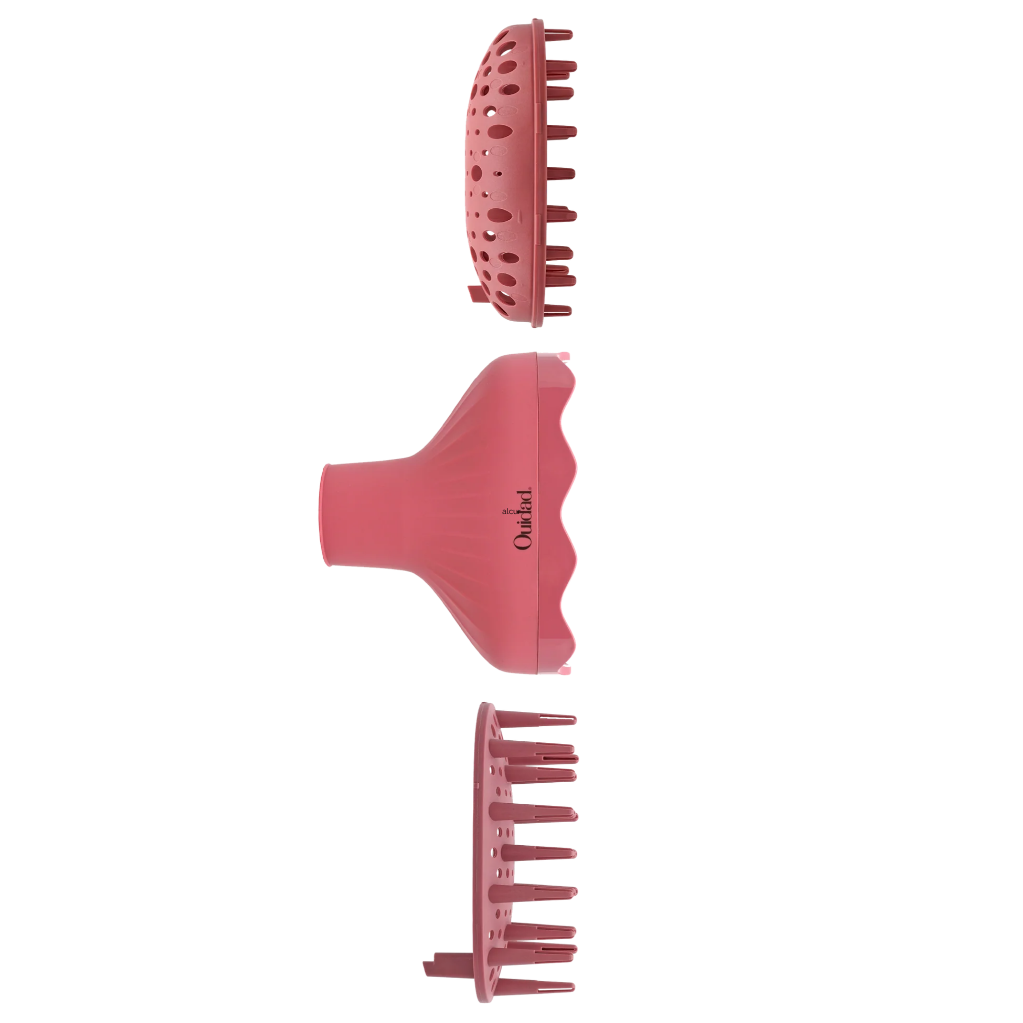 Ouidad 3-in-1 Universal Diffuser