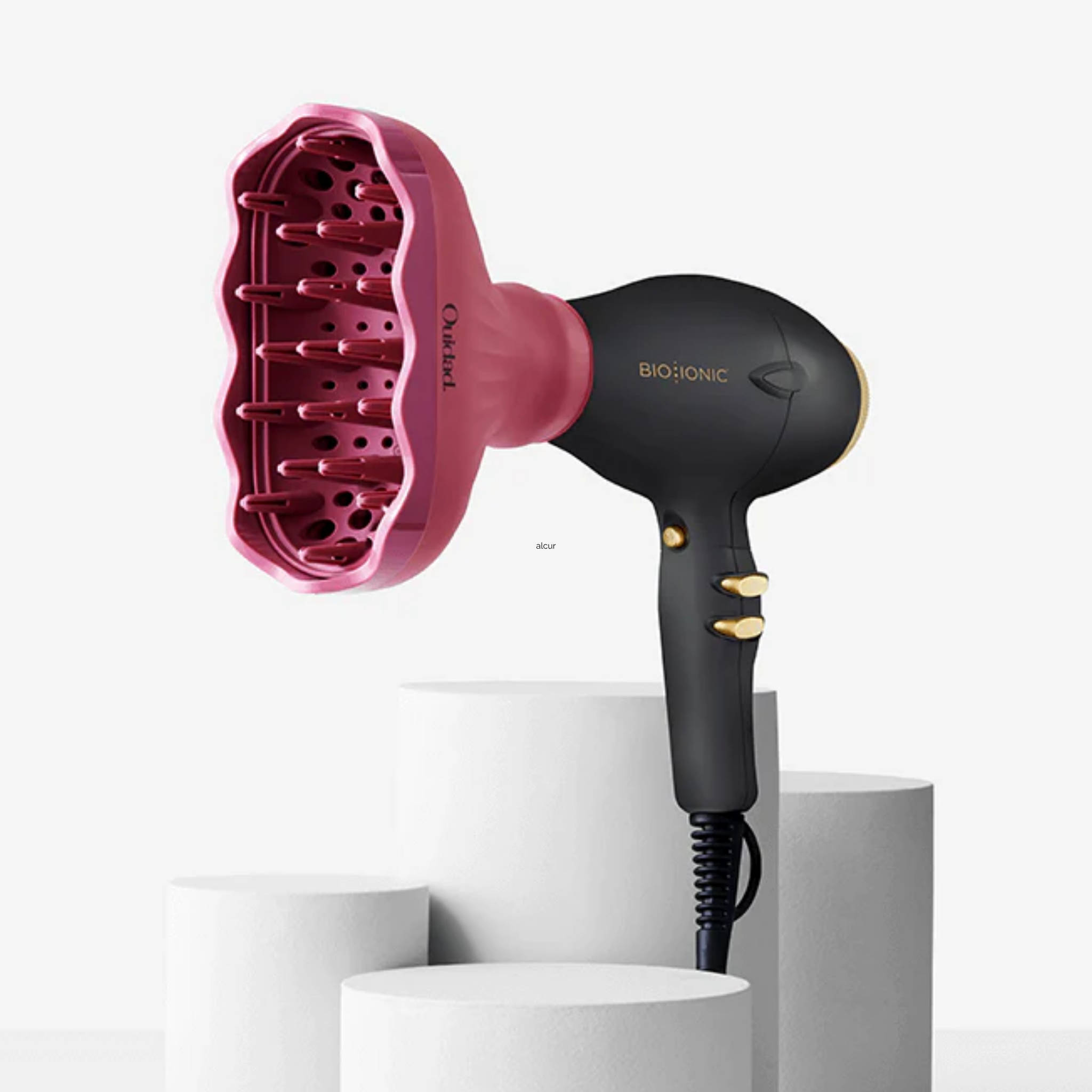 Ouidad 3-in-1 Universal Diffuser