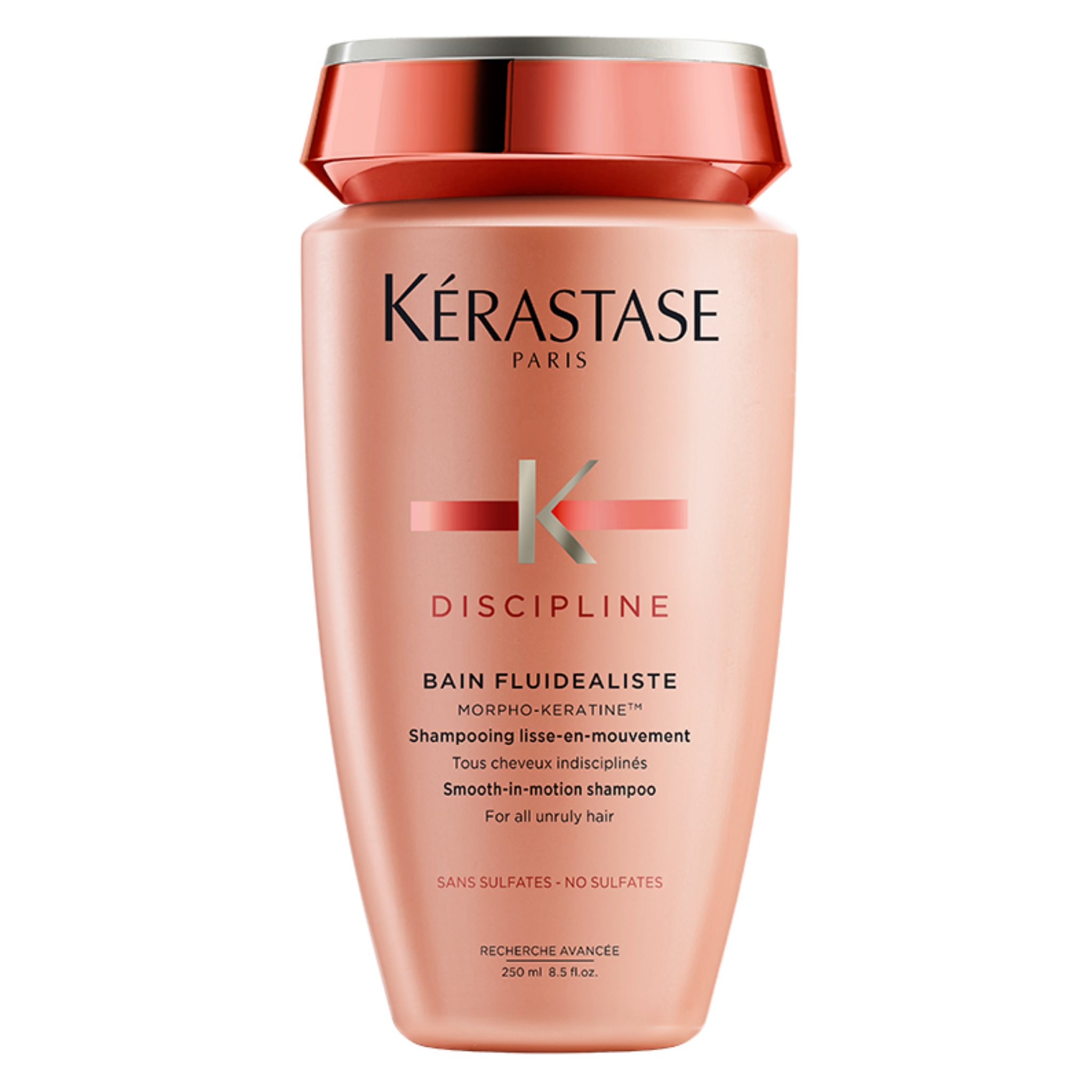 Kerastase Discipline Bain Fluidealiste